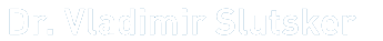 Vladimir Slutsker logo